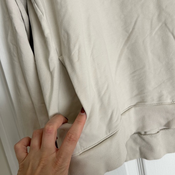 On the move sweatshirt - Picture 4 of 6